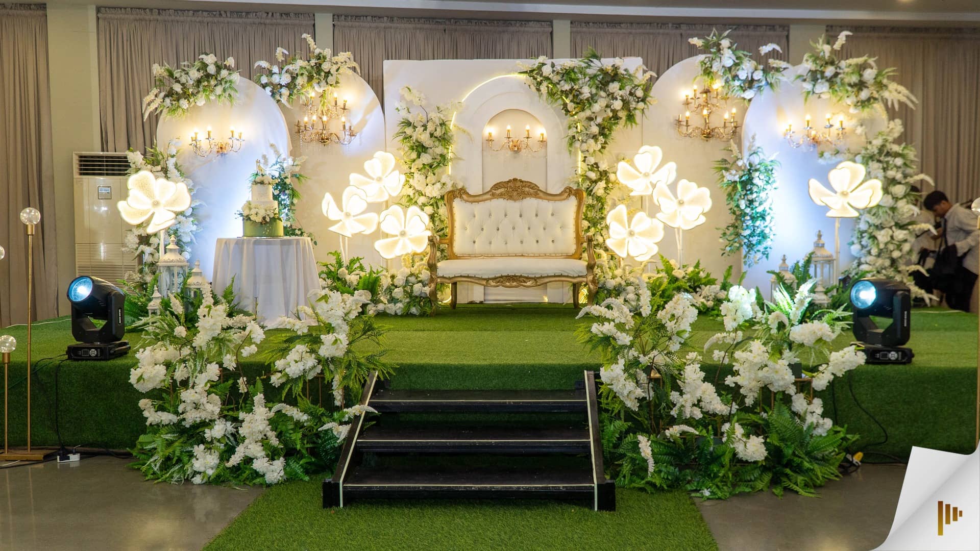 Ponderosa Events Place