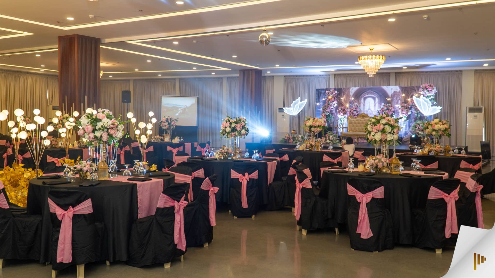 Ponderosa Events Place