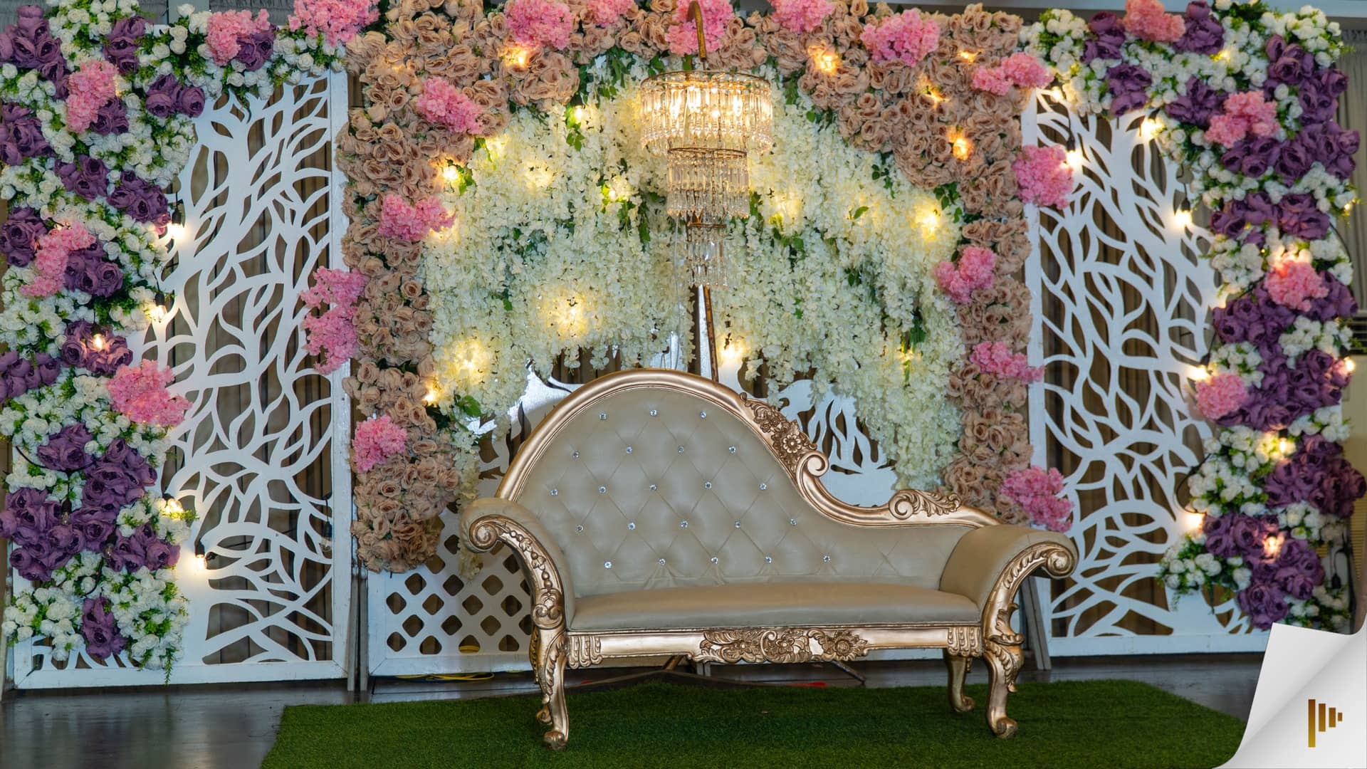 Ponderosa Events Place