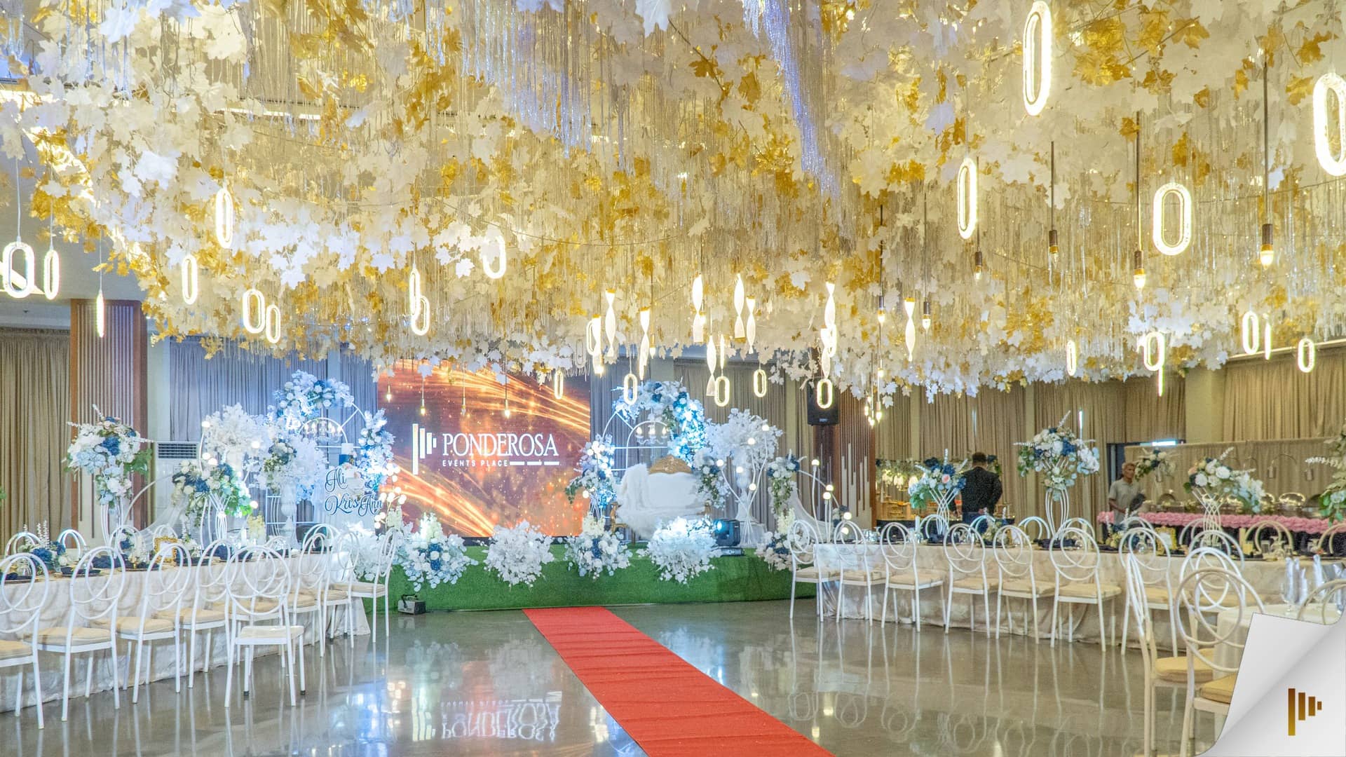 Ponderosa Events Place