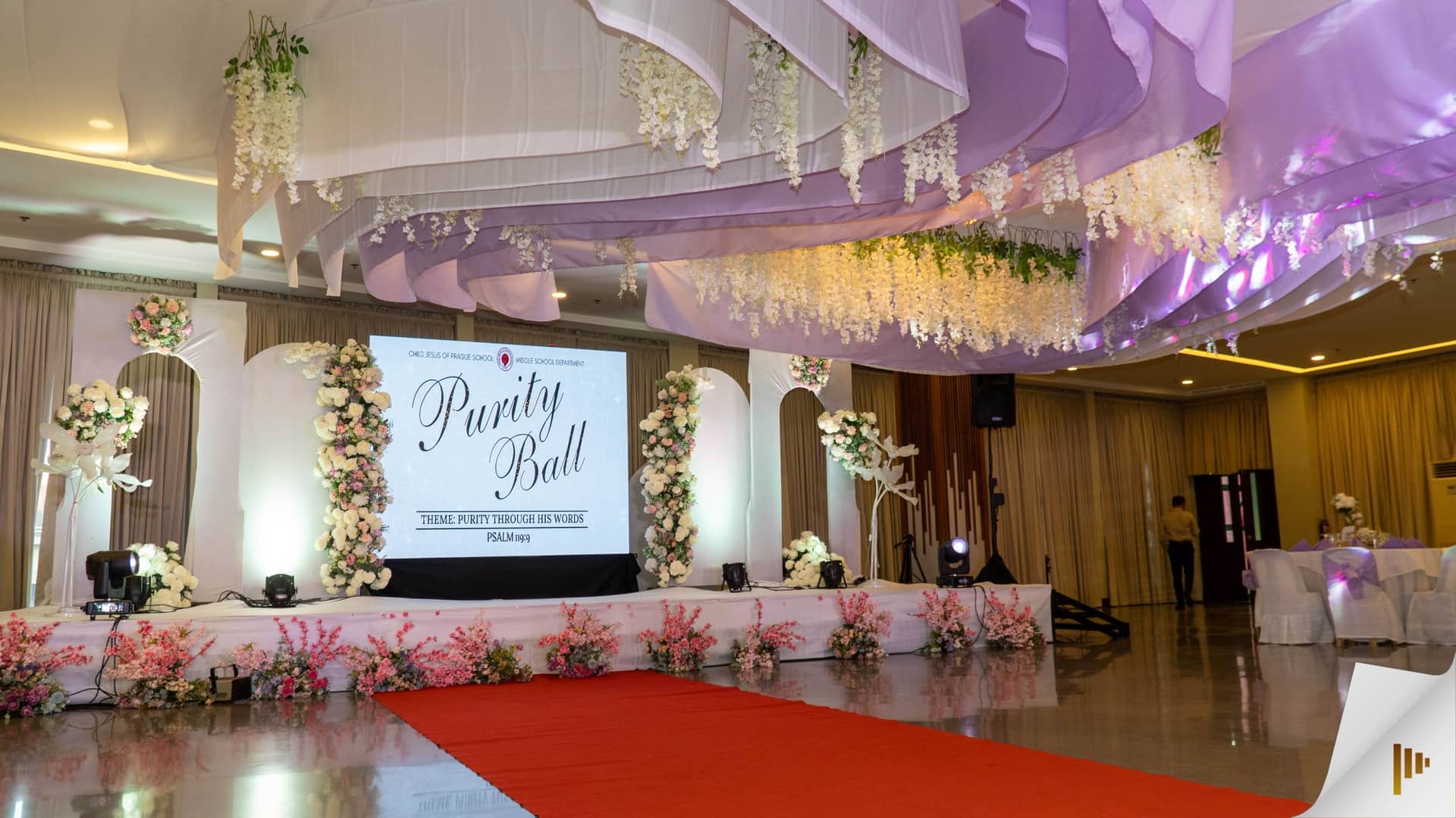 Ponderosa Events Place