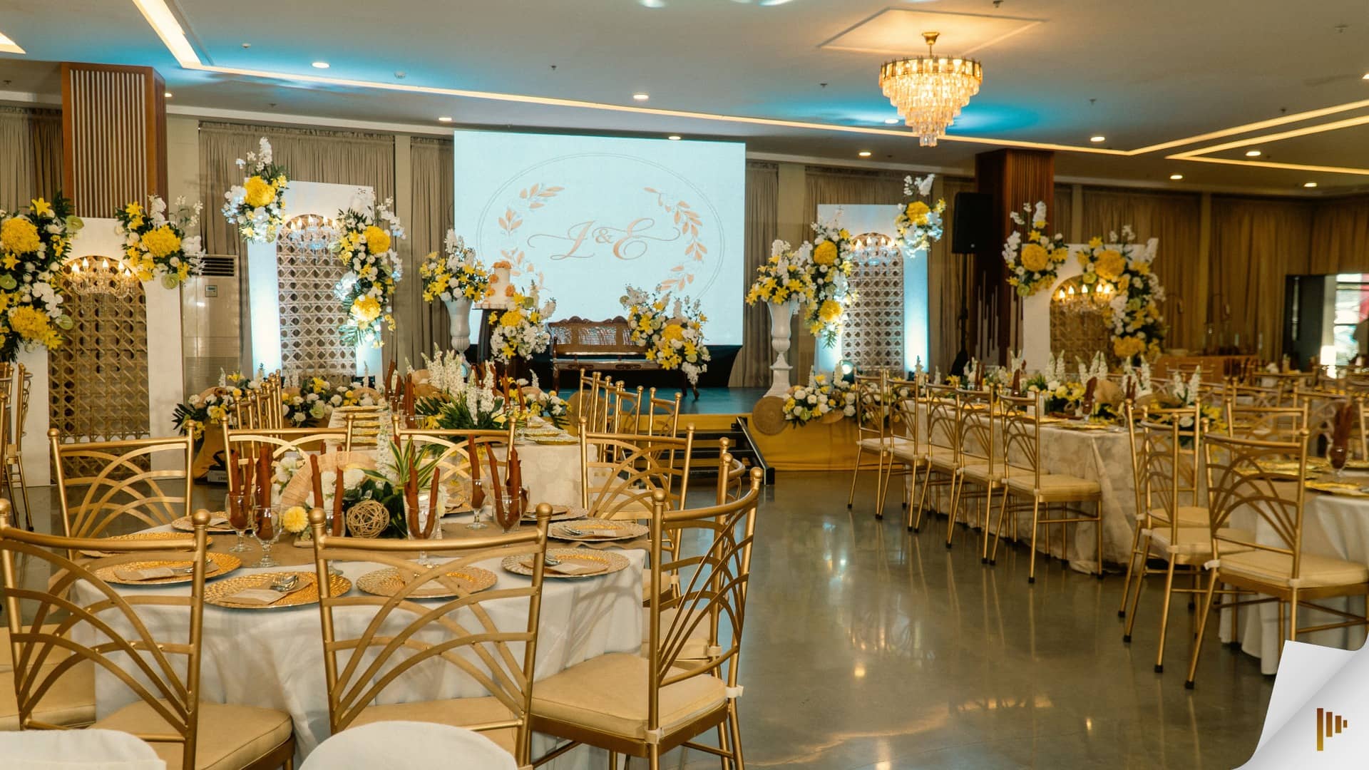 Ponderosa Events Place