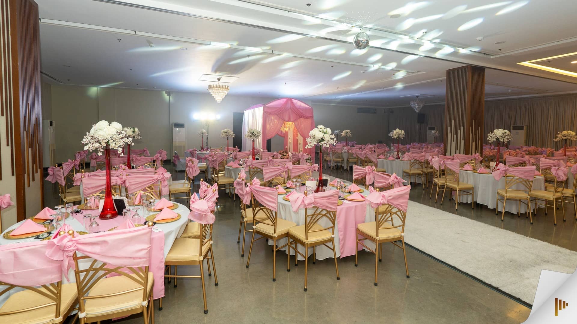 Ponderosa Events Place