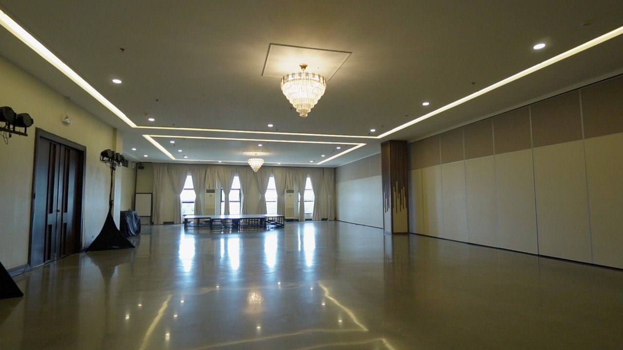 Hall 1 – Ponderosa Events Place