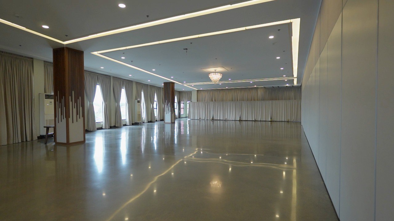 Hall 2 – Ponderosa Events Place