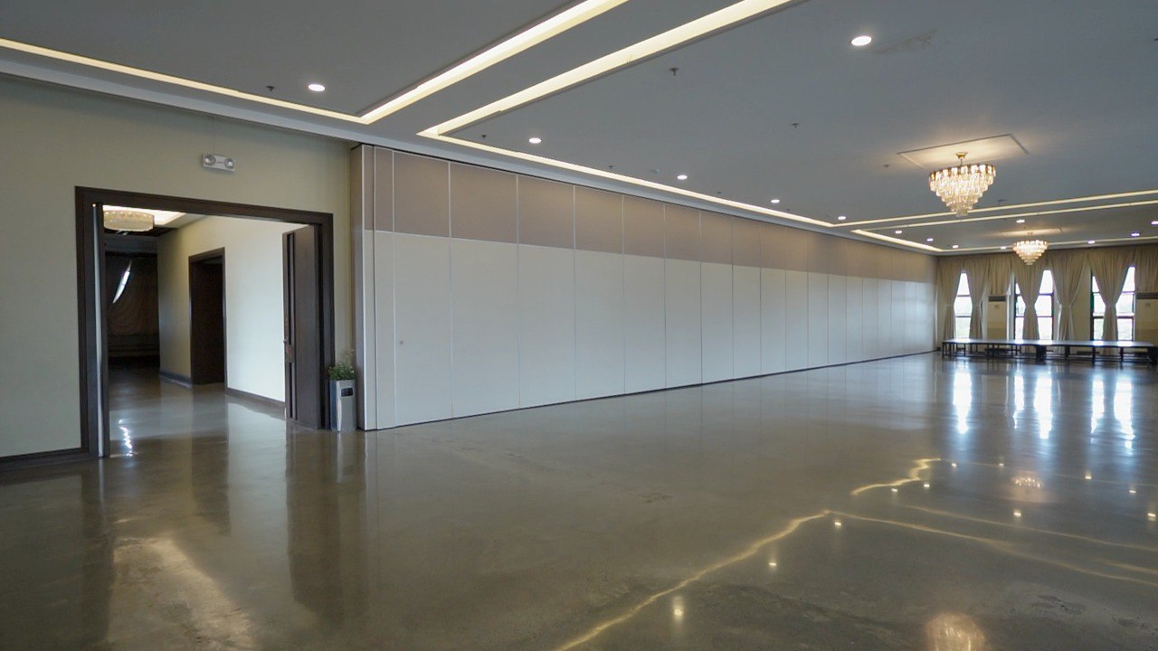 Hall 2 – Ponderosa Events Place